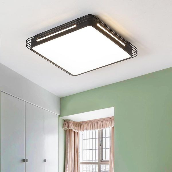 ceiling lights lamparas de techo ventilador led panel luminaria ac85-265v hallway lamp
ceiling lights lamparas de techo ventilador led panel luminaria ac85-265v hallway lamp