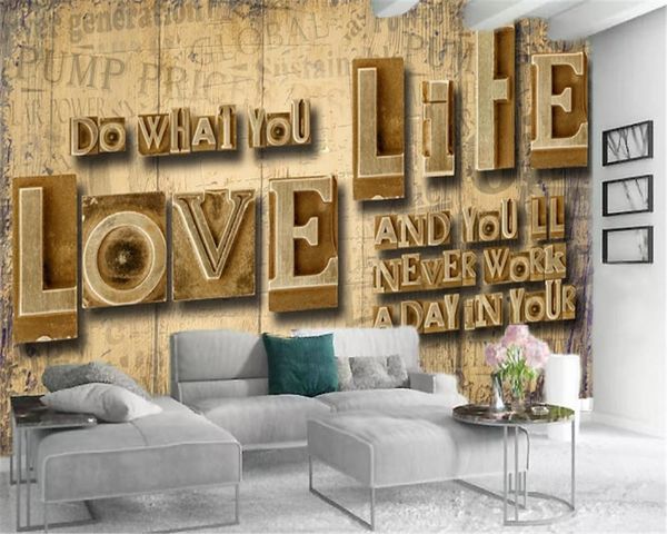 wallpapers custom aany ssize 3d wallpaper classic wooden with vintage letters rendering the living room bedroom
wallpapers custom aany ssize 3d wallpaper classic wooden with vintage letters rendering the living room bedroom
