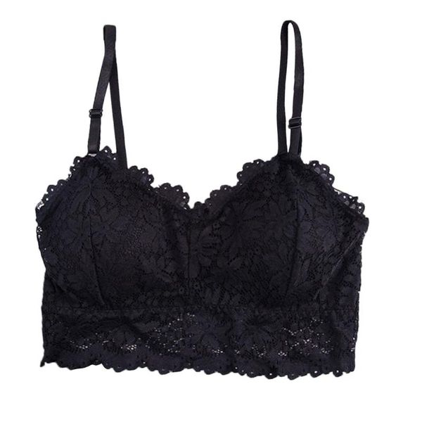 bras sets women lace bra ribbon chest pad camisole underwear lenceria mujer erotic lingerie for, Red;black
bras sets women lace bra ribbon chest pad camisole underwear lenceria mujer erotic lingerie for, Red;black
