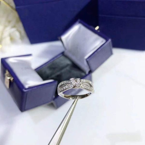 designers ring luxurys diamond wedding rings women knot rings daily versatile jewelry non fading temperament jewelrys for girlfriend gift ve, Silver
designers ring luxurys diamond wedding rings women knot rings daily versatile jewelry non fading temperament jewelrys for girlfriend gift ve, Silver