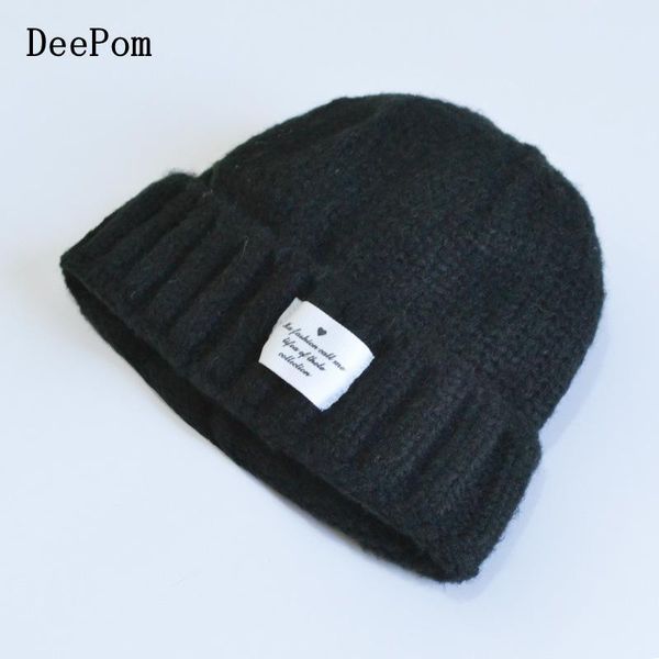 beanies deepom kids hat autumn winter hats for girls boys children knitting cap parent child fashion label pumpkin beanie bonnet
beanies deepom kids hat autumn winter hats for girls boys children knitting cap parent child fashion label pumpkin beanie bonnet