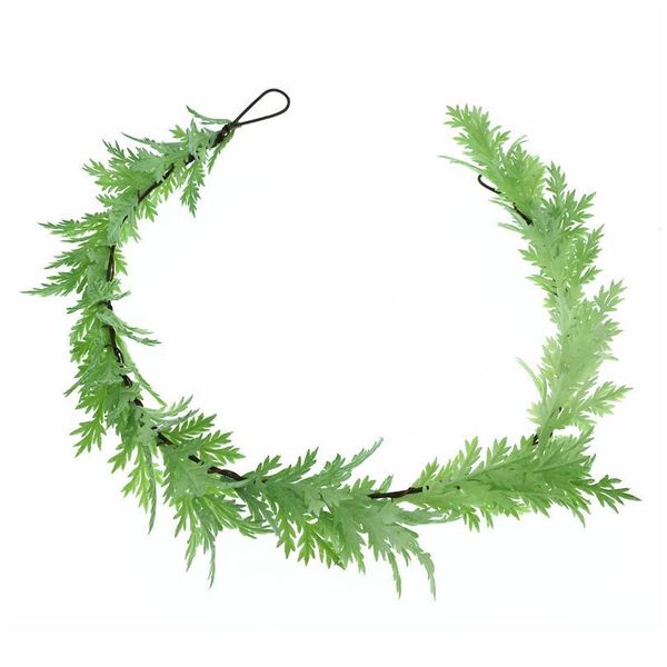 10pcs/lot forest leaves wreath crown festival headband bride women hair accessories headdress flower garlands wedding qylamp
10pcs/lot forest leaves wreath crown festival headband bride women hair accessories headdress flower garlands wedding qylamp