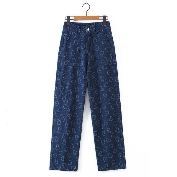 women's pants & capris spring autumn women bohemian edges design high waist slim jeans loose casual simple straight trousers female 202, Black;white
women's pants & capris spring autumn women bohemian edges design high waist slim jeans loose casual simple straight trousers female 202, Black;white