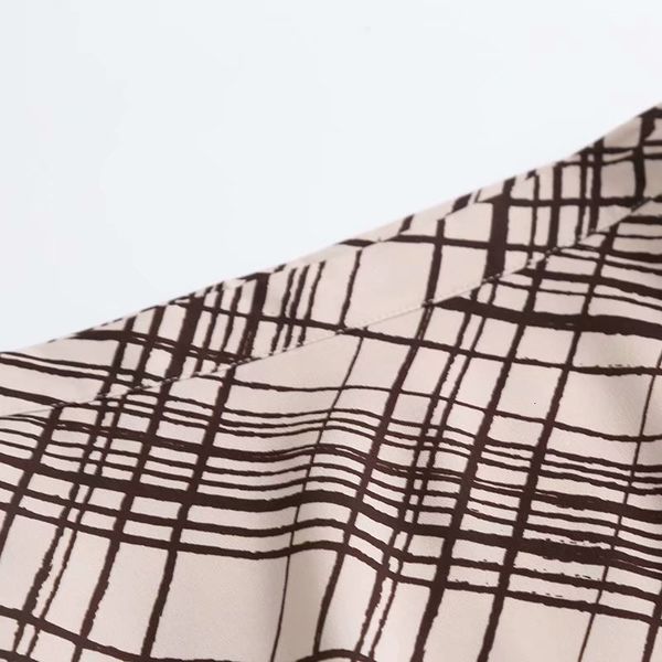 new 2021 plaid print skirt faldas jupe women skirts h6xk, Black
new 2021 plaid print skirt faldas jupe women skirts h6xk, Black