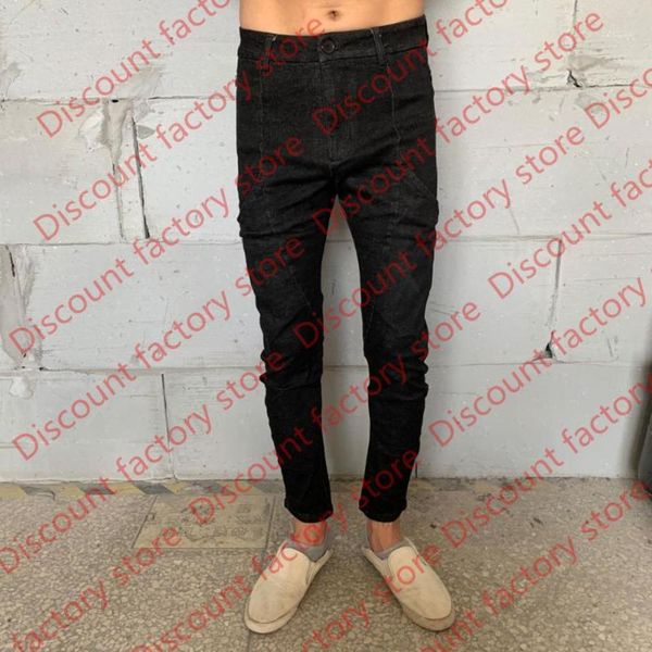 owen seak men denim jeans cotton casual men's clothing high street outer wear autumn men solid jeans pencil pants1, Blue
owen seak men denim jeans cotton casual men's clothing high street outer wear autumn men solid jeans pencil pants1, Blue
