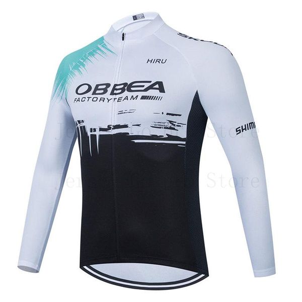 racing sets 2021 pro team long sleeve cycling jersey set bib pants ropa ciclismo bicycle clothing orbeaful bike uniform men clothes, Black;blue
racing sets 2021 pro team long sleeve cycling jersey set bib pants ropa ciclismo bicycle clothing orbeaful bike uniform men clothes, Black;blue