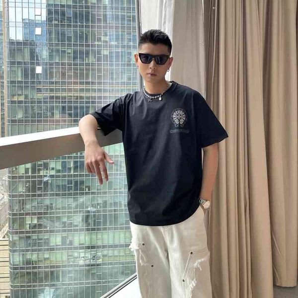 2021 fashion brand summer new short t-shirt ch men's sanskrit bear print round neck loose casual half sleeve s, White;black
2021 fashion brand summer new short t-shirt ch men's sanskrit bear print round neck loose casual half sleeve s, White;black