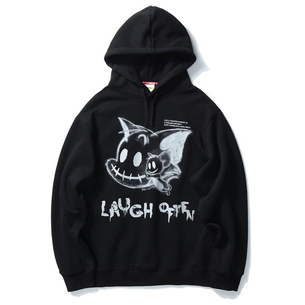 2021 new winter clothing funny kawaii harajuku cartoon japanese streetwear hoodie oversized sweatshirts hoodies women clothes dqcy, Black
2021 new winter clothing funny kawaii harajuku cartoon japanese streetwear hoodie oversized sweatshirts hoodies women clothes dqcy, Black