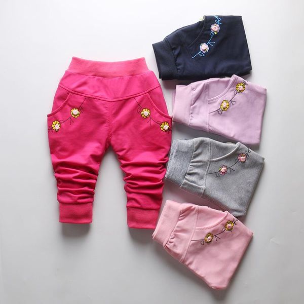 trousers 2021 spring autumn baby pants cotton high-quality fashion korean girls 0-3 years casual for, Blue
trousers 2021 spring autumn baby pants cotton high-quality fashion korean girls 0-3 years casual for, Blue