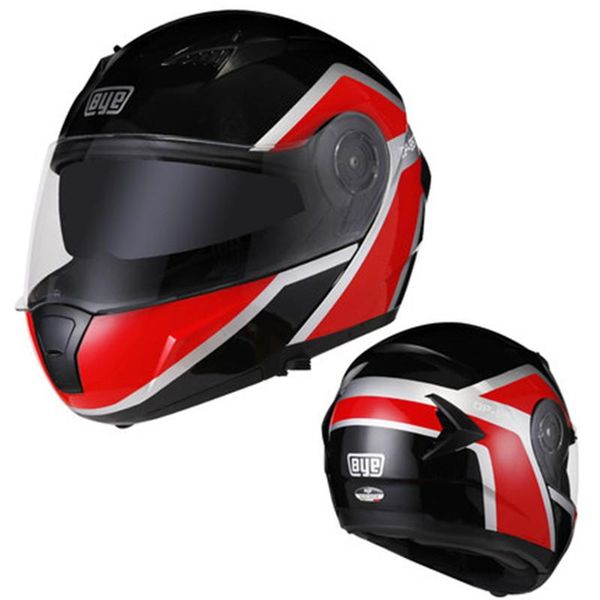 motorcycle helmets dot cool dual-lens interior visor modular flip helmet capacetes men's knight racing off-road moto
motorcycle helmets dot cool dual-lens interior visor modular flip helmet capacetes men's knight racing off-road moto