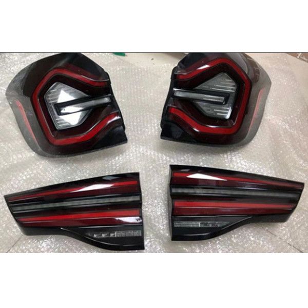 car tail lights parts for bmw x3 g08 2018-2021 taillights rear lamp led signal brake reversing parking fog lights
car tail lights parts for bmw x3 g08 2018-2021 taillights rear lamp led signal brake reversing parking fog lights