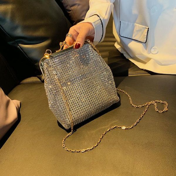 waist bags silver metal women party clutch bag punk fashion purses and handbags female evening diamond tassel crossbody chain
waist bags silver metal women party clutch bag punk fashion purses and handbags female evening diamond tassel crossbody chain