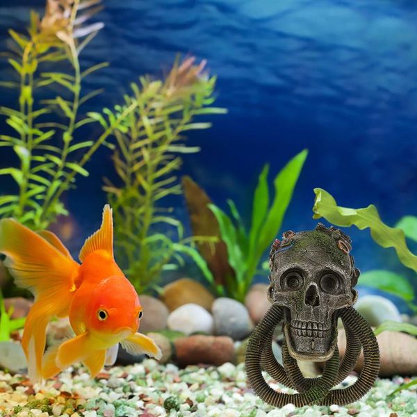 decorations 1pc fish hideout decoration hiding place tank simulation decor
decorations 1pc fish hideout decoration hiding place tank simulation decor