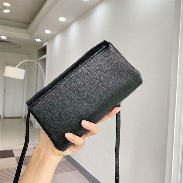 70% off autumn winter new miller small messenger wallet grain leather elegant women's shoulder bag purse cyber monday
70% off autumn winter new miller small messenger wallet grain leather elegant women's shoulder bag purse cyber monday
