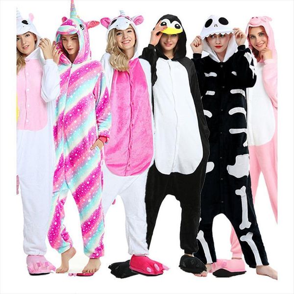 cute animal cartoon pajamas women sleepwear winter flannel long sleeve pyjamas pijama men couple sets, Black;red
cute animal cartoon pajamas women sleepwear winter flannel long sleeve pyjamas pijama men couple sets, Black;red