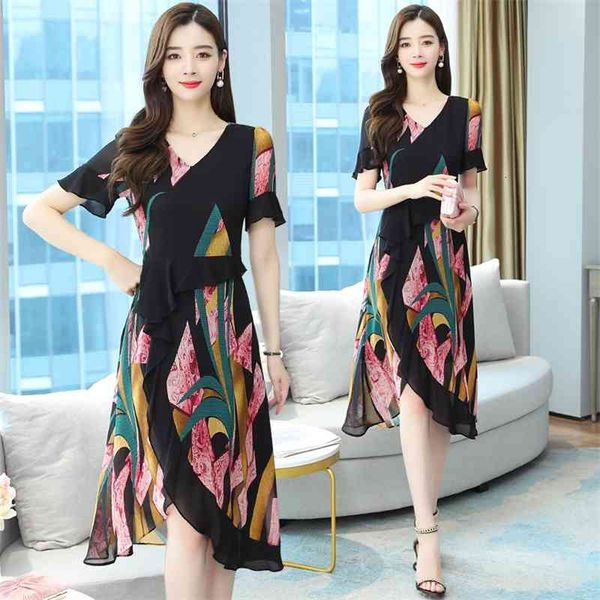 casual dresses -3xl plus size new spring girls boho print female vintage party oversize short sleeve women robe vestido udis, Black;gray
casual dresses -3xl plus size new spring girls boho print female vintage party oversize short sleeve women robe vestido udis, Black;gray