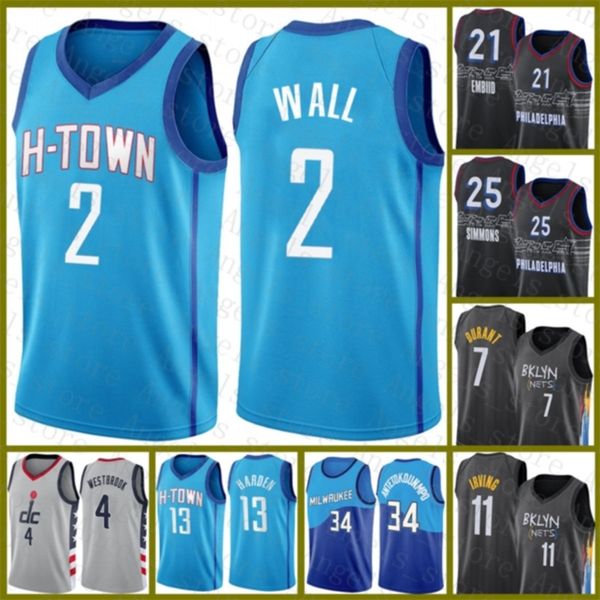 2020 2021 new basketball jersey rocket john wall houston\rrocket chrisanthony edwards paul karl-anthonytowns russell westbrook james, Black
2020 2021 new basketball jersey rocket john wall houston\rrocket chrisanthony edwards paul karl-anthonytowns russell westbrook james, Black