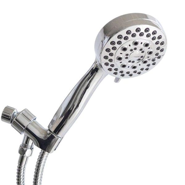 bathroom shower heads handheld head with hose massage spa 5-setting 60'' flexible stainless steel solid arm mount bracket
bathroom shower heads handheld head with hose massage spa 5-setting 60'' flexible stainless steel solid arm mount bracket