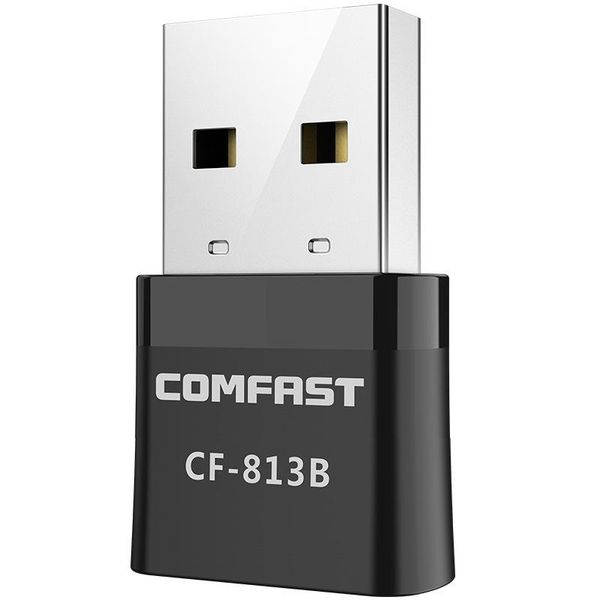 computer cables & connectors usb wifi bluetooth adapter 650mbps dual band 2.4/5ghz mini for pc/lapdesktop
computer cables & connectors usb wifi bluetooth adapter 650mbps dual band 2.4/5ghz mini for pc/lapdesktop