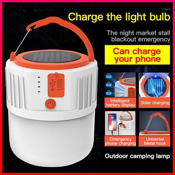 portable lanterns solar led camping light usb rechargeable emergency lights outdoor waterproof tent lamp for bbq bulb1
portable lanterns solar led camping light usb rechargeable emergency lights outdoor waterproof tent lamp for bbq bulb1
