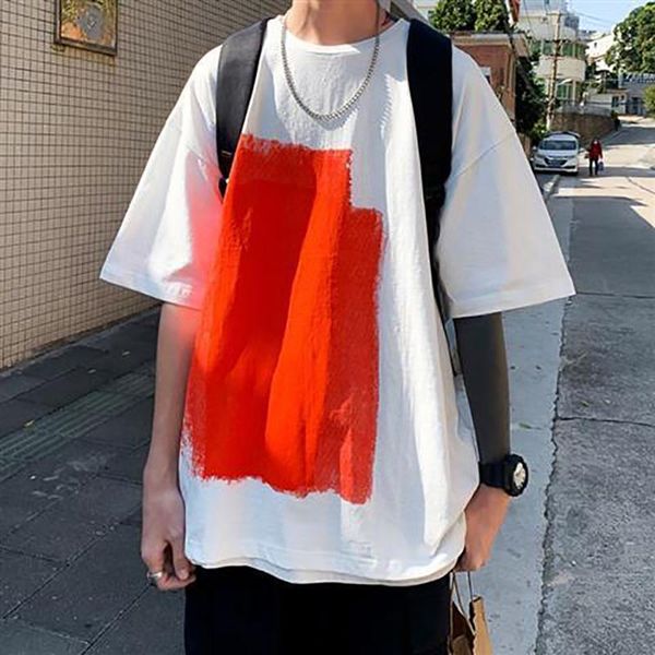men's t-shirts hip hop print 2021 summer fashion men t shirt oversized short sleeve o neck woman graphic couples loose plus size 3xl, White;black
men's t-shirts hip hop print 2021 summer fashion men t shirt oversized short sleeve o neck woman graphic couples loose plus size 3xl, White;black