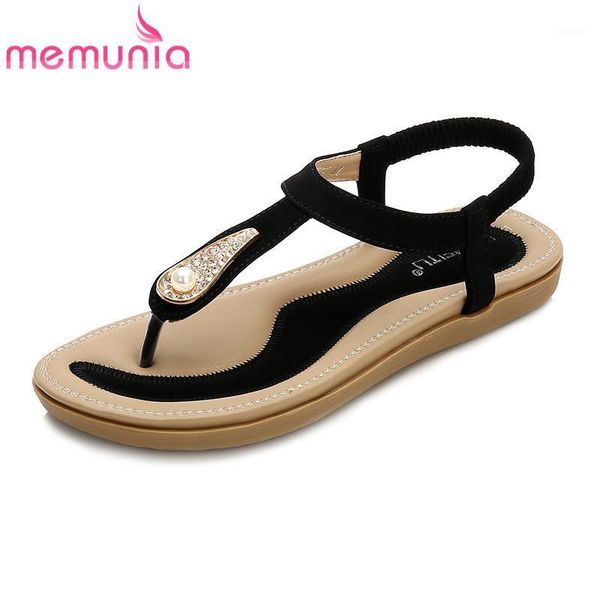 arrival women sandals summer flip flops bohemian crystal simple casual shoes ladies flat1, Black
arrival women sandals summer flip flops bohemian crystal simple casual shoes ladies flat1, Black