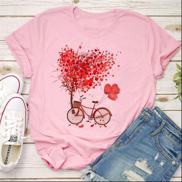 vogue t shirt women summer casual tshirts tees harajuku aesthetic graphic kpop short sleeve female t shirt camisetas mujer, White
vogue t shirt women summer casual tshirts tees harajuku aesthetic graphic kpop short sleeve female t shirt camisetas mujer, White