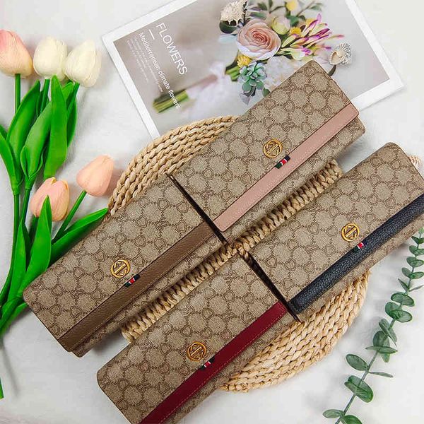mobile wallet card bag all-in-one women's new multifunctional simple long versatile high capacity gas handbags sale, Brown;gray
mobile wallet card bag all-in-one women's new multifunctional simple long versatile high capacity gas handbags sale, Brown;gray