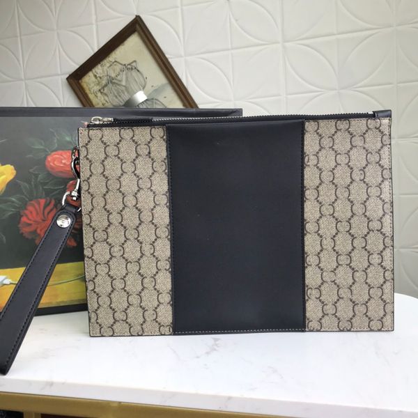 high-quality high-end leather selling men's sports bag casual shoulder 30*20*1.5cm, Black;red
high-quality high-end leather selling men's sports bag casual shoulder 30*20*1.5cm, Black;red