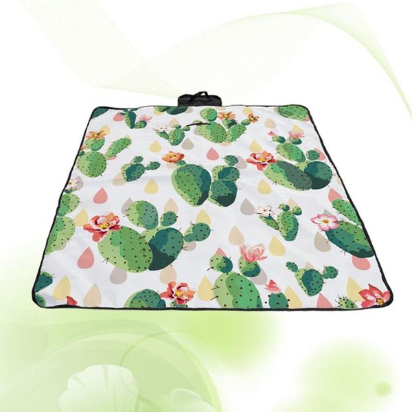 1pc 3d printing pattern foldable picnic blanket beach cushion small thickened outdoor mat(pattern 148*122cm)
1pc 3d printing pattern foldable picnic blanket beach cushion small thickened outdoor mat(pattern 148*122cm)