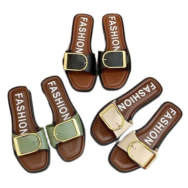 sandals 2021 slippers women summer simple cute girl heart buckle female a word outside the home wearing beach, Black
sandals 2021 slippers women summer simple cute girl heart buckle female a word outside the home wearing beach, Black