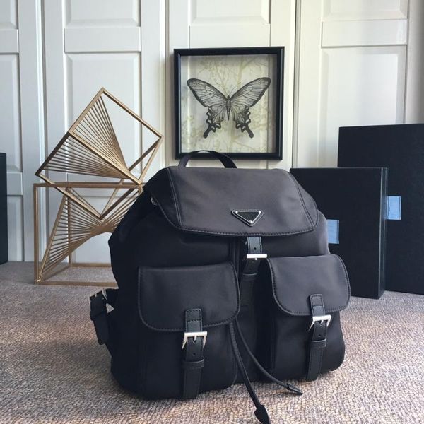 backpack fashion vintage backpacks women men genuine leather metals umbrella cloth ladies bagpacks black casual trend bag
backpack fashion vintage backpacks women men genuine leather metals umbrella cloth ladies bagpacks black casual trend bag