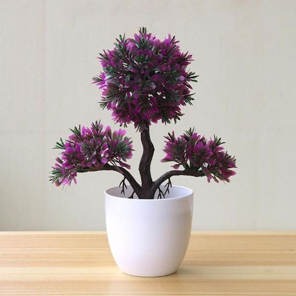 artificial bonsai simulated desk decor plastic guest-greeting pine potted plant for office deskdecoration
artificial bonsai simulated desk decor plastic guest-greeting pine potted plant for office deskdecoration