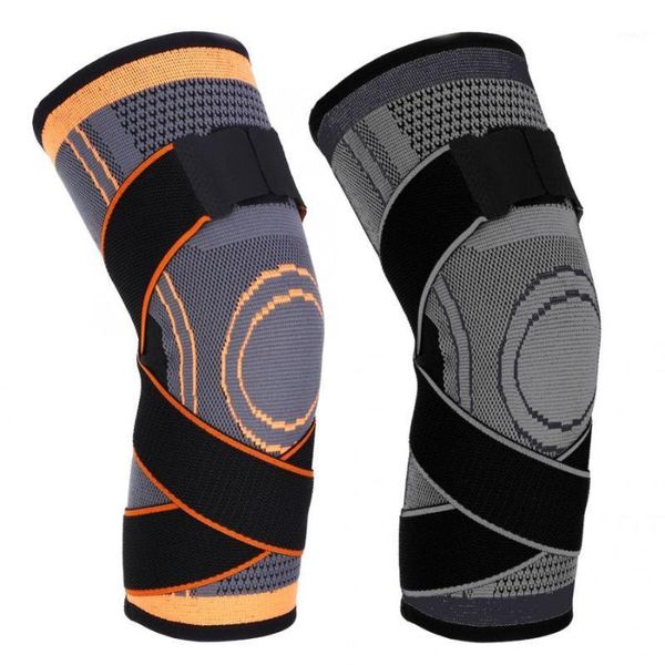 elbow & knee pads 1pc sports pad guard breathable nylon kneecap keep warm kneepad leg protective sleeve cycling running fitness protect gear, Black;gray
elbow & knee pads 1pc sports pad guard breathable nylon kneecap keep warm kneepad leg protective sleeve cycling running fitness protect gear, Black;gray
