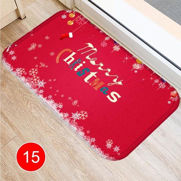 bath mats christmas deer snowflake pattern floor mat carpets rug kitchen bathroom non-slip backing vj-drop
bath mats christmas deer snowflake pattern floor mat carpets rug kitchen bathroom non-slip backing vj-drop