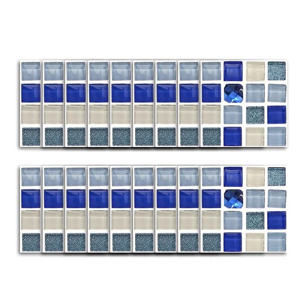 wall stickers 18 pcs self adhesive mosaic tile sticker kitchen backsplash bathroom decor waterproof peel stick pvc tiles 10
wall stickers 18 pcs self adhesive mosaic tile sticker kitchen backsplash bathroom decor waterproof peel stick pvc tiles 10