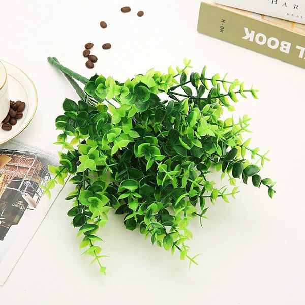 fake plastic potted plants wall hanging living room decoration artificial plant for home decor eucalyptus leaves tm298
fake plastic potted plants wall hanging living room decoration artificial plant for home decor eucalyptus leaves tm298