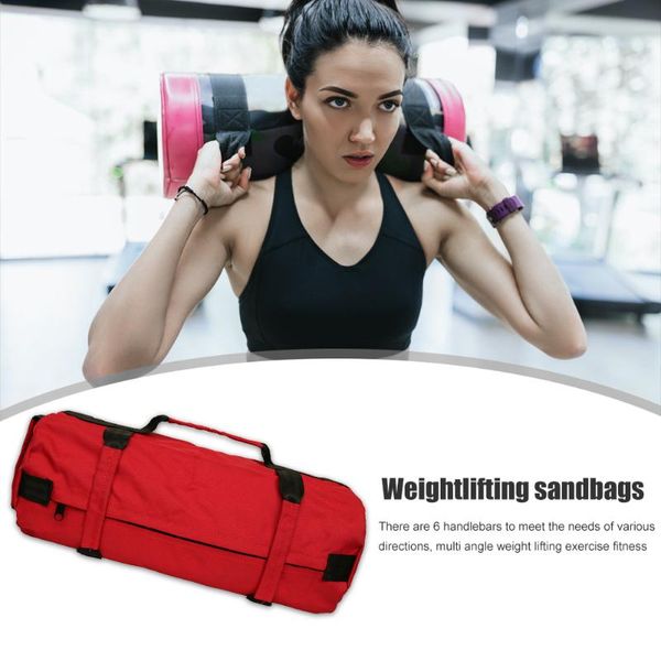 heavy duty empty gym weight sand bag fitness sandbag heavy duty muscle training weight lifting sports workout bags
heavy duty empty gym weight sand bag fitness sandbag heavy duty muscle training weight lifting sports workout bags