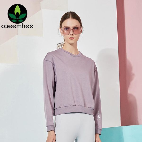 yoga outfit caeemhee women crew neck sport pullover sweater long sleeve gym fitness casual loose running workout sweatshirts
yoga outfit caeemhee women crew neck sport pullover sweater long sleeve gym fitness casual loose running workout sweatshirts