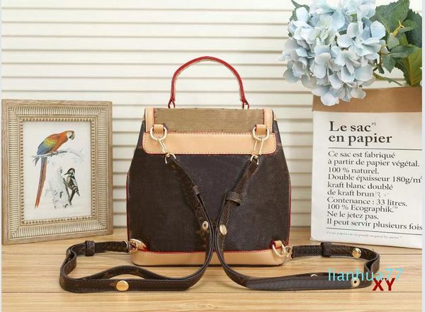 designer- women fashion bag removable shoulder strap mens backpack pattern cowhide leather bags
designer- women fashion bag removable shoulder strap mens backpack pattern cowhide leather bags