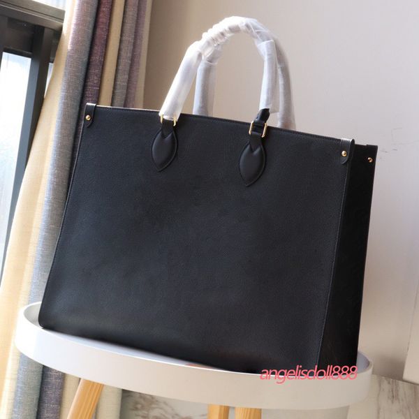 womens handbags purses onthegoe tote black letters embossing genuine real leather big tote handbag neverful fashion shopping bag
womens handbags purses onthegoe tote black letters embossing genuine real leather big tote handbag neverful fashion shopping bag
