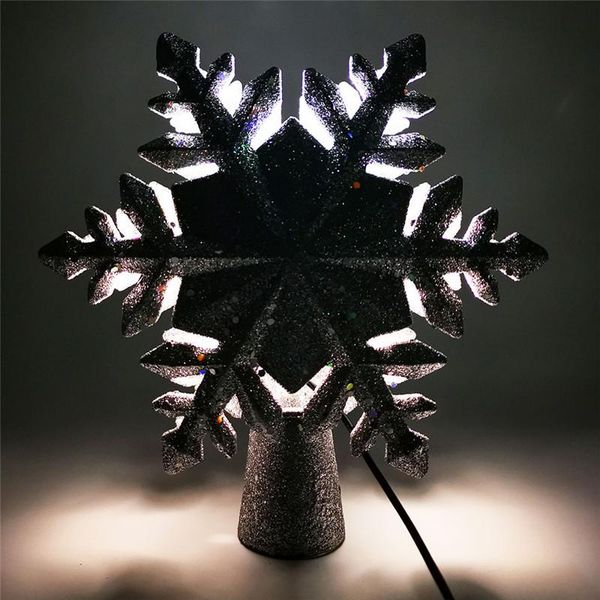 strings 1 pc hollow snowflake christmas tree hat projector rotating 3d glitter lighted decorations for
strings 1 pc hollow snowflake christmas tree hat projector rotating 3d glitter lighted decorations for