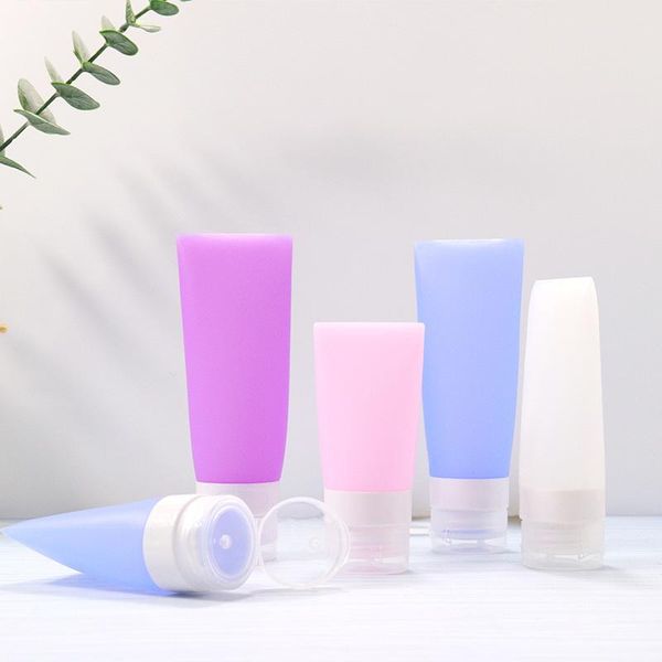 storage bottles & jars 3pcs/set candy color refillable collection bottletravel compression shampoo emulsion bottle portable silica gel bottl
storage bottles & jars 3pcs/set candy color refillable collection bottletravel compression shampoo emulsion bottle portable silica gel bottl