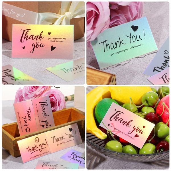 greeting cards 50pcs thank you for supporting my small business reflective appreciate postcard online retail shopping gift 5
greeting cards 50pcs thank you for supporting my small business reflective appreciate postcard online retail shopping gift 5