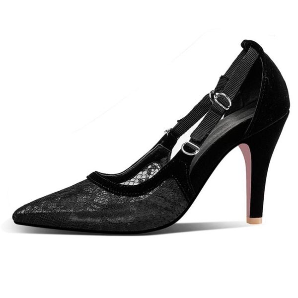 sandals blxqpy super big size 28-54 shoes women fashion high heels 9.5cm sapato feminino summer style 19-s, Black
sandals blxqpy super big size 28-54 shoes women fashion high heels 9.5cm sapato feminino summer style 19-s, Black