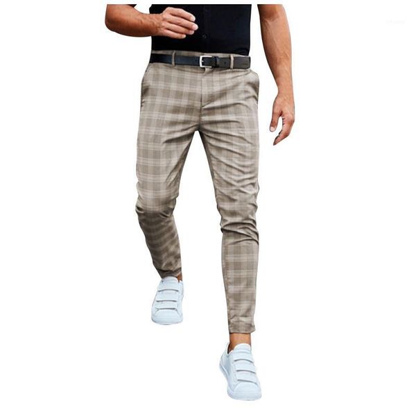 men's pants telotuny fashion trousers loose plaid zipper casual jeans streetwear color matching button mid-waist, Black
men's pants telotuny fashion trousers loose plaid zipper casual jeans streetwear color matching button mid-waist, Black