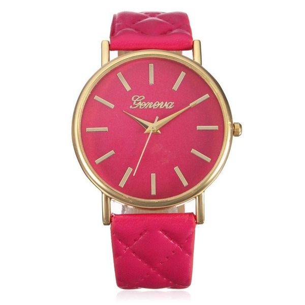 wristwatches geneva women watches fashion casual ladies leather band quartz womens zegarek damski dames horloges, Slivery;brown
wristwatches geneva women watches fashion casual ladies leather band quartz womens zegarek damski dames horloges, Slivery;brown
