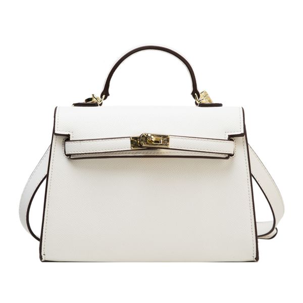 summer mini kaili 2020 new fashion single shoulder simple hand-held women's versatile small bag
summer mini kaili 2020 new fashion single shoulder simple hand-held women's versatile small bag