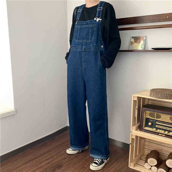 women's jumpsuits & rompers large size s-5xl blue denim overalls jumpsuit casual pocket women fashion jeans trousers female w l8vs, Black;white
women's jumpsuits & rompers large size s-5xl blue denim overalls jumpsuit casual pocket women fashion jeans trousers female w l8vs, Black;white