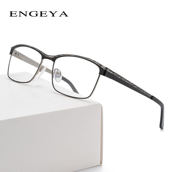 fashion sunglasses frames alloy men eyeglasses vintage retro optical glasses clear lens zero power square #ml0071, Black
fashion sunglasses frames alloy men eyeglasses vintage retro optical glasses clear lens zero power square #ml0071, Black